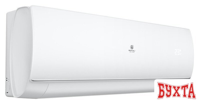 Кондиционер Royal Clima Pandora 2025 RC-PDC22HN 5