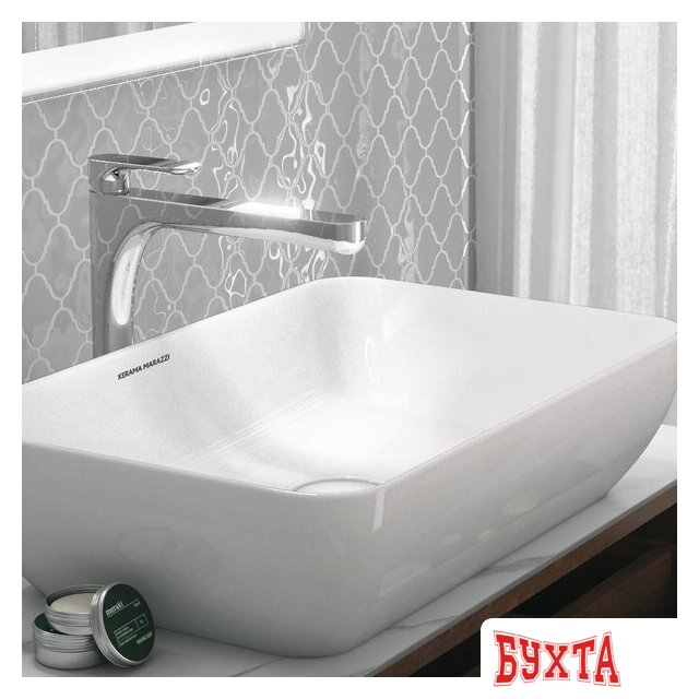 Смеситель Kerama Marazzi Ole 69415KM.21.018 2