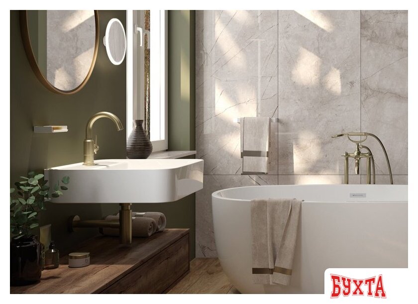 Смеситель Deante BQT_M20M 3