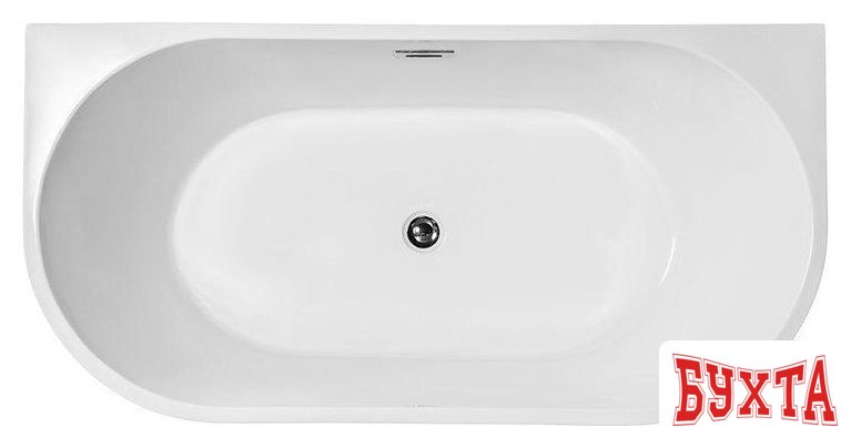 Ванна Triton Grant GT-170-80 1