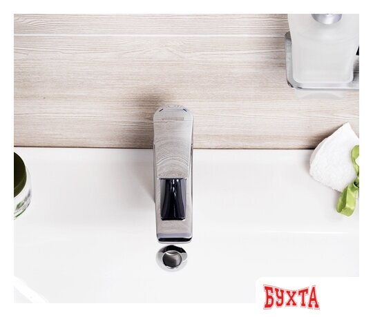 Смеситель Wasserkraft Lopau 3203 2