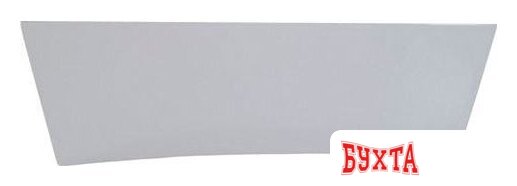 Фронтальный экран под ванну Triton Джена 150