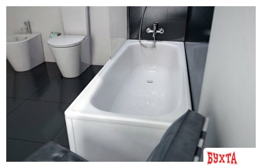 Ванна BLB Europa 170x70 3