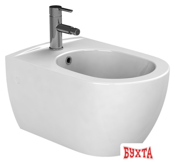 Биде CeraStyle City BW002092U00