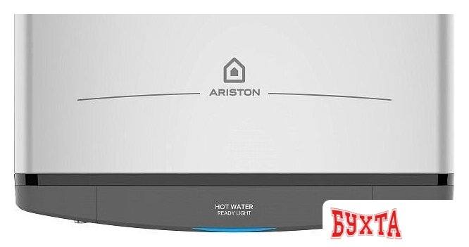 Накопительный электрический водонагреватель Ariston ABS VLS PRO R 80 3