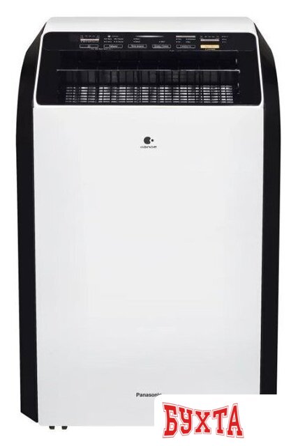 Климатический комплекс Panasonic F-VXM80R-K 2