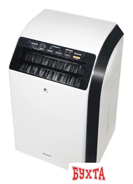 Климатический комплекс Panasonic F-VXM80R-K 4