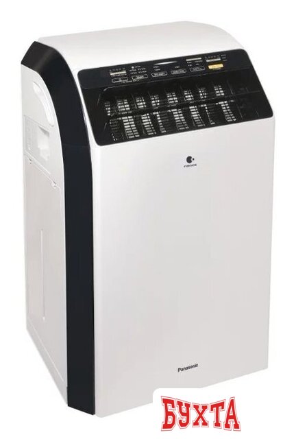Климатический комплекс Panasonic F-VXM80R-K 5