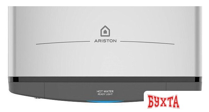 Накопительный электрический водонагреватель Ariston ABS VLS PRO INOX R 50 3
