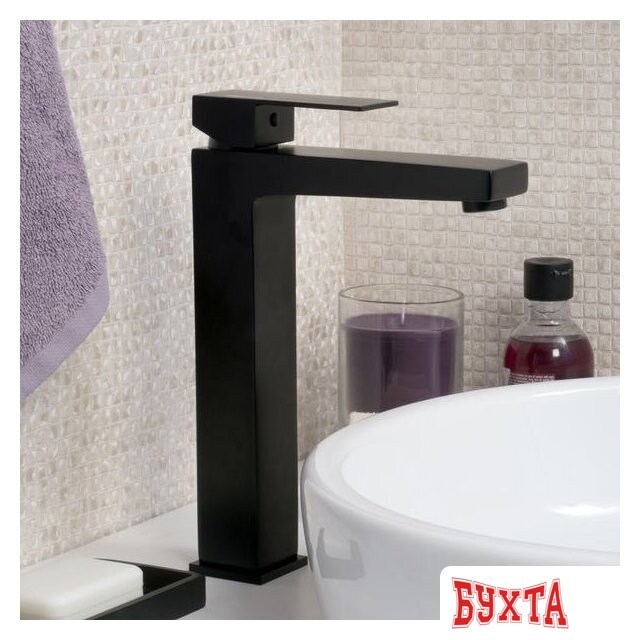 Смеситель Wasserkraft Abens 2003H 2