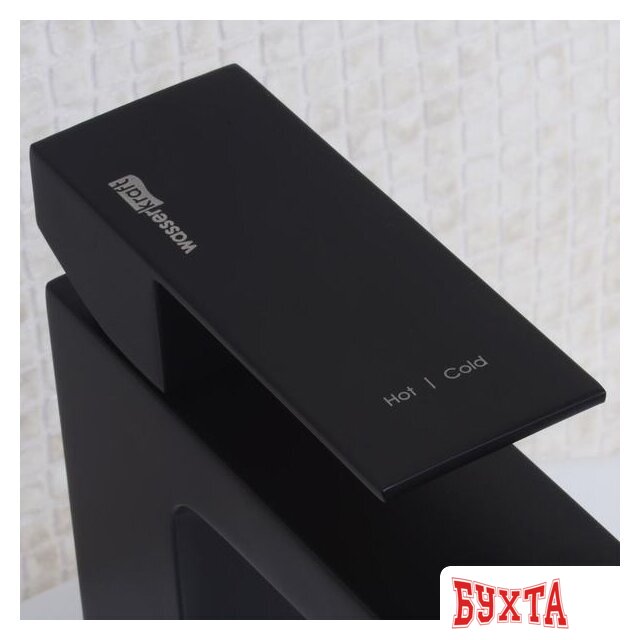 Смеситель Wasserkraft Abens 2003H 4