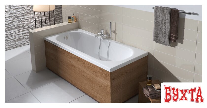 Ванна Triton Ультра 160x70 5