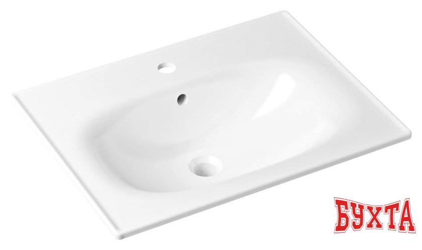 Умывальник Lavinia Boho Bathroom Sink 33312010