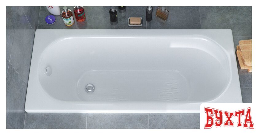 Ванна Triton Ультра 150x70 3