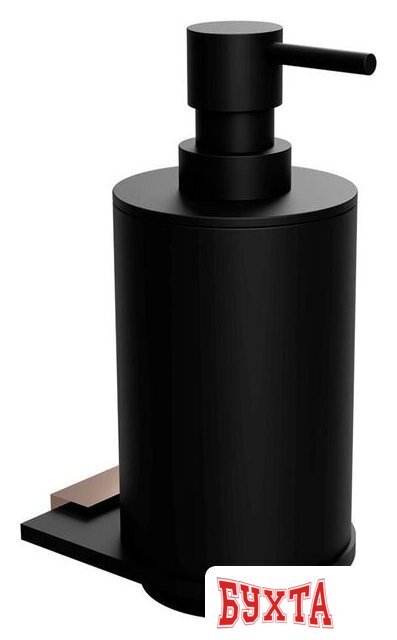 Дозатор для жидкого мыла Bemeta Galla 108109010