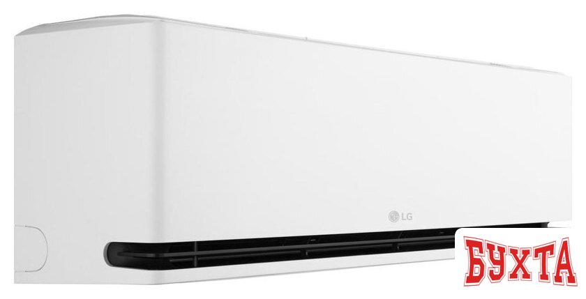 Кондиционер LG Dualcool Deluxe Pro H12S1D 4