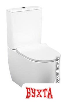 Унитаз напольный Vitra Sento Rim-Ex 9830B003-7203 1