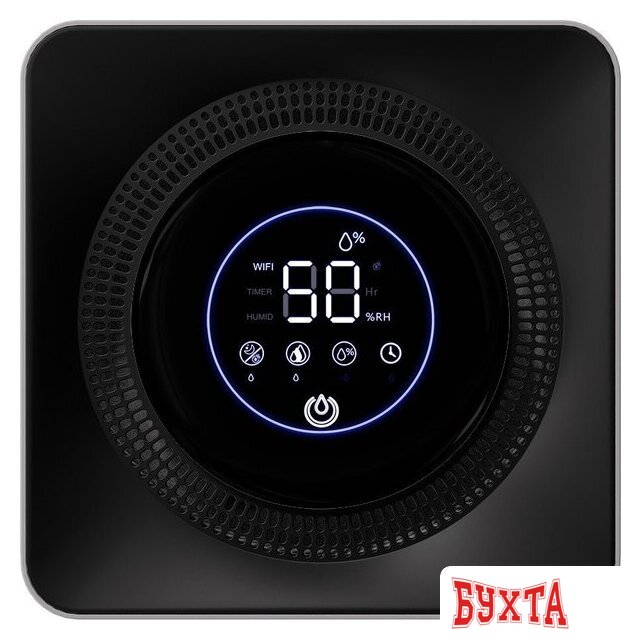 Мойка воздуха Royal Clima Aurora RAW-AU350/5EW-WT 2