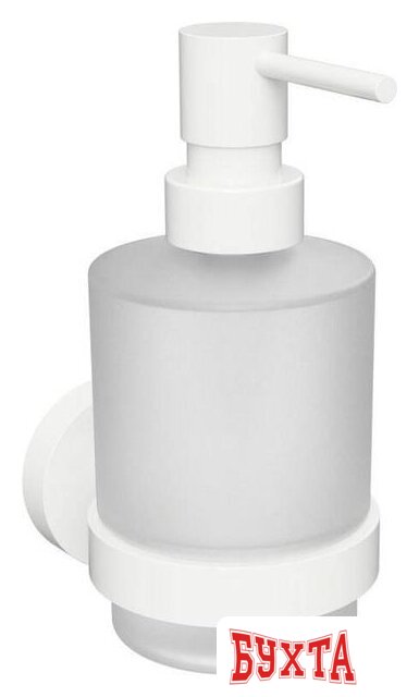 Дозатор для жидкого мыла Bemeta White 104109104