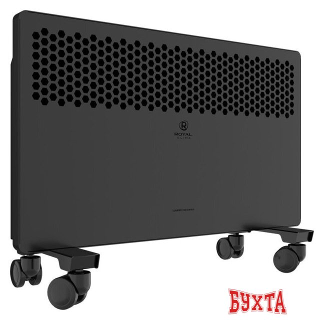 Конвектор Royal Clima Lumino Meccanico REC-LUB2000M 3