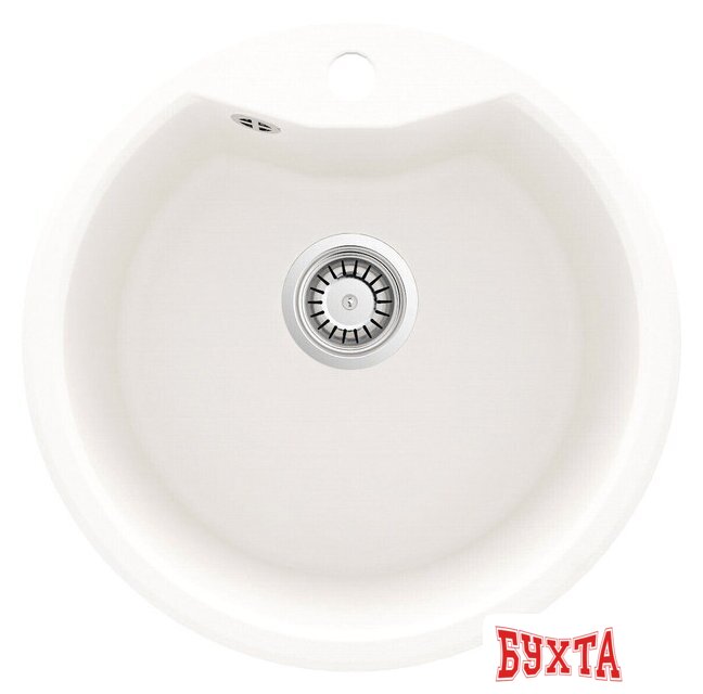 Кухонная мойка Deante Fiesta Solis ZRS A803