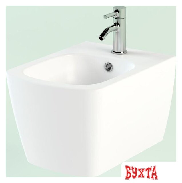 Биде Lavinia Boho Aveo 33060050 2