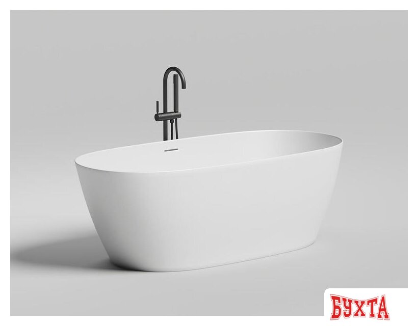 Ванна Salini Sofia 170x80 102516G (S-Sense, глянцевый) 2