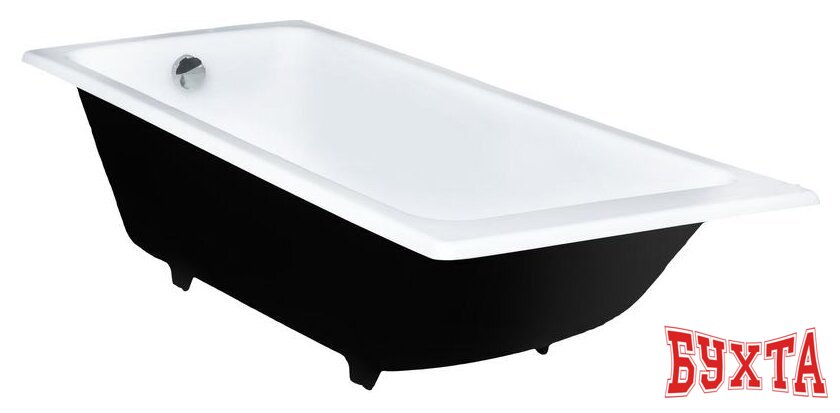 Ванна Универсал Оптима 150x70 2