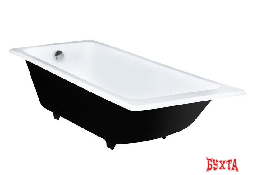 Ванна Универсал Оптима 180x80 2