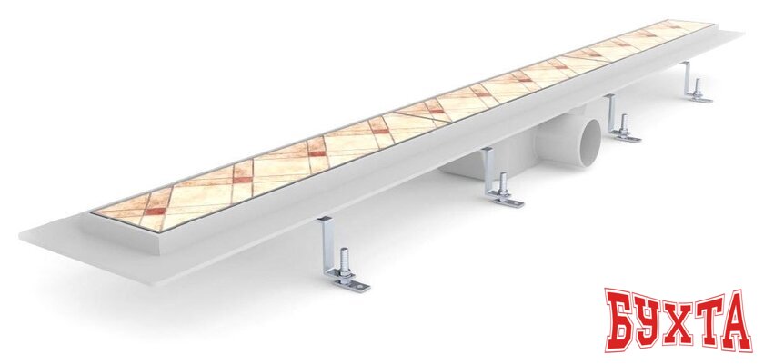 Трап/канал Styron STY-F-50 2