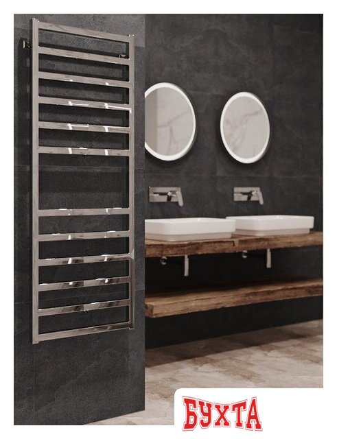 Полотенцесушитель Stinox Ancona 50x140 an140