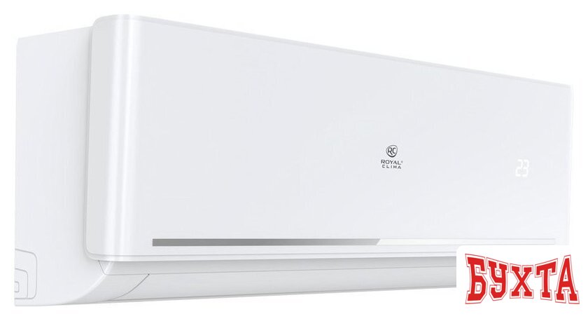 Кондиционер Royal Clima Felicita RC-FC70HN 4