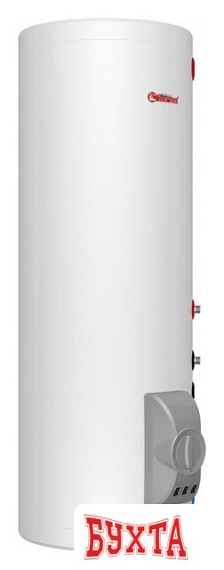 Накопительный электрический водонагреватель Thermex IRP 280 V Combi 2