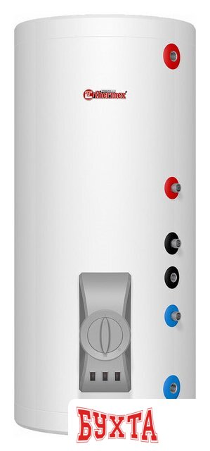 Водонагреватель Thermex IRP 200 V Combi 1