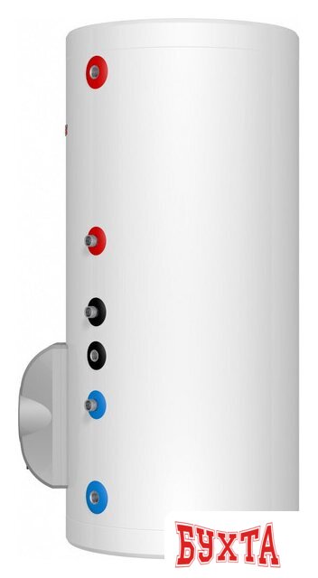 Водонагреватель Thermex IRP 200 V Combi 3