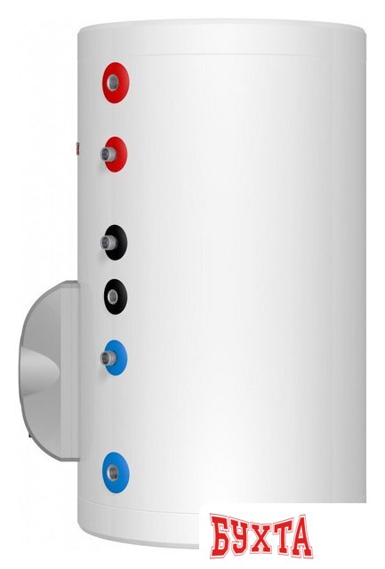 Водонагреватель Thermex IRP 150 V Combi 3