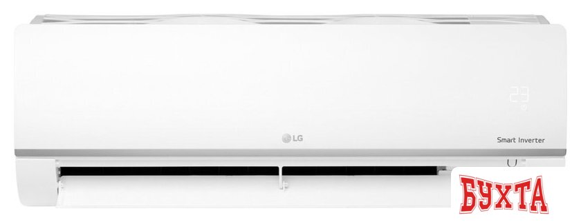 Внутренний блок LG PM18SP 2