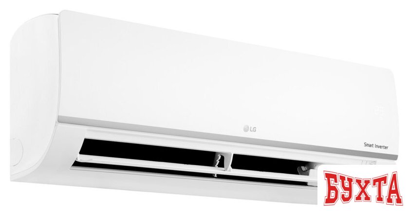 Внутренний блок LG PM18SP 4