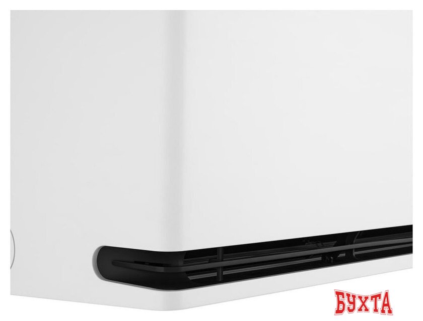 Кондиционер LG Dualcool Deluxe Pro H09S1D 5