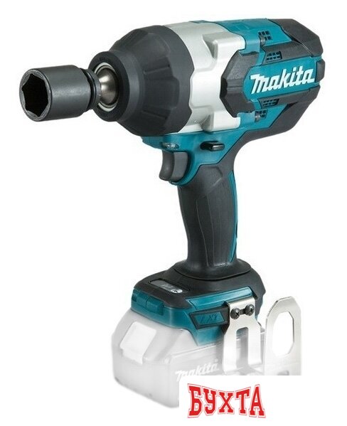 Гайковерт Makita DTW1002Z (без АКБ) 2