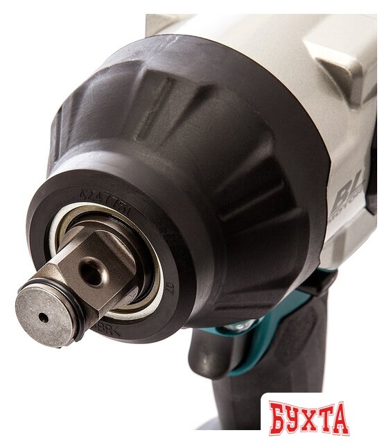 Гайковерт Makita DTW1002Z (без АКБ) 3