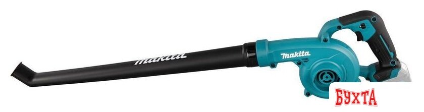 Садовая воздуходувка Makita UB101DZ (без АКБ) 2