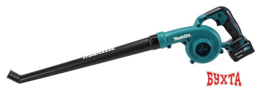 Садовая воздуходувка Makita UB101DZ (без АКБ) 3