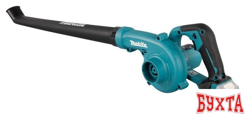 Садовая воздуходувка Makita UB101DZ (без АКБ) 4