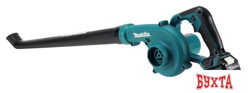 Садовая воздуходувка Makita UB101DZ (без АКБ) 5