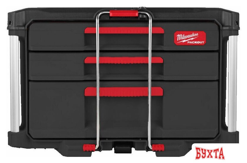 Ящик для инструментов Milwaukee PackOut 4932493190 2