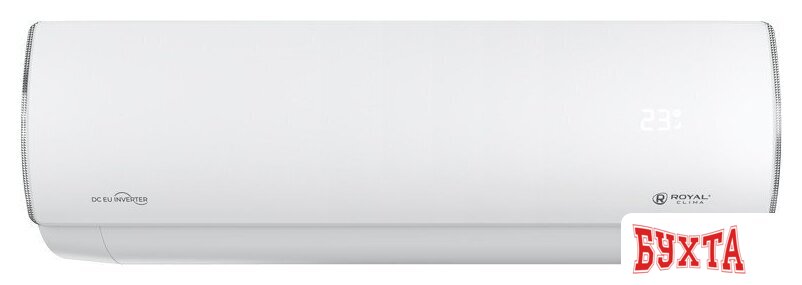 Кондиционер Royal Clima Perfetto DC EU Inverter 2025 RCI-PFD30HN