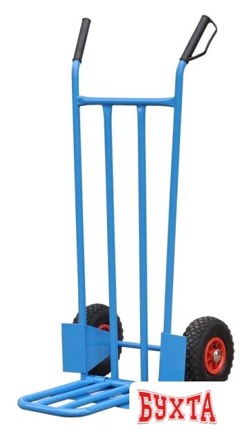 Тележка ручная Skiper HT 1893