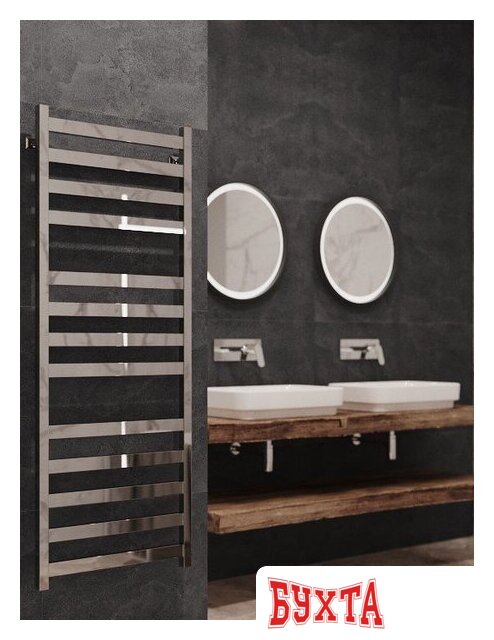 Полотенцесушитель Stinox Verona Luxe 50x140 ver140l