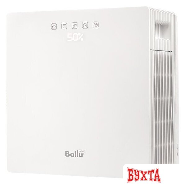 Мойка воздуха Ballu AW-340